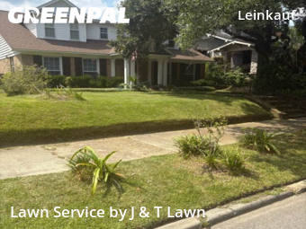 Lawn Care Service nearby Mobile, AL, 