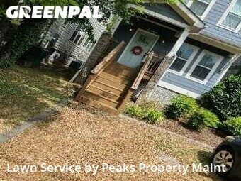 Lawn Care Service nearby Nashville, TN, 