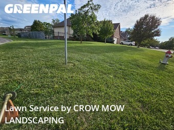 Lawn Care Service nearby Wichita, KS, 