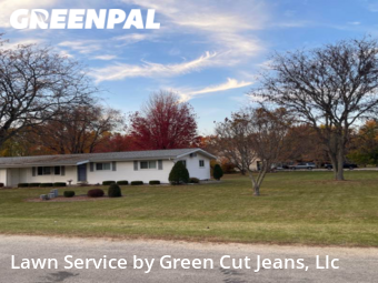 Lawn Mowing nearby Belvidere, IL, 