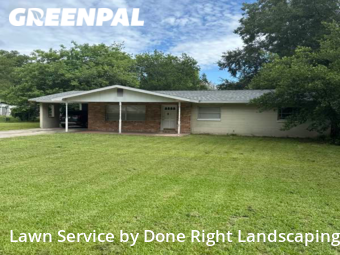 Lawn Cutting nearby Ocala, FL, 