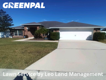 Lawn Care Service nearby Auburndale, FL, 