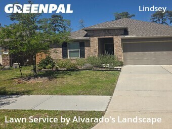 Grass Cutting nearby Humble, TX, 