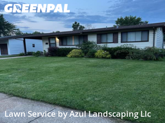 Yard Cutting nearby Hazelwood, MO, 