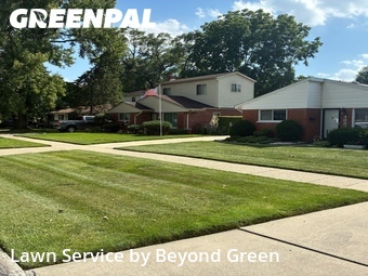 Grass Cutting nearby Dearborn Heights, MI, 