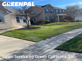 Lawn Mowing nearby Elgin, IL, 