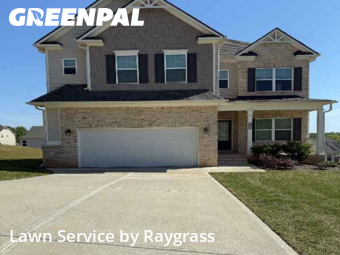 Lawn Mowing Service nearby Auburn, GA, 