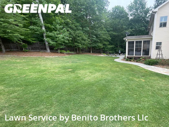 Lawn Cut nearby Cary, NC, 