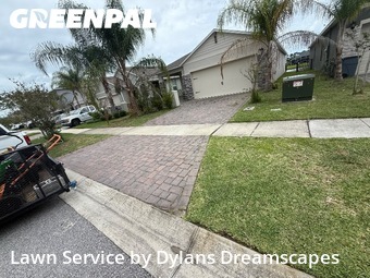 Yard Cutting nearby New Smyrna Beach, FL, 