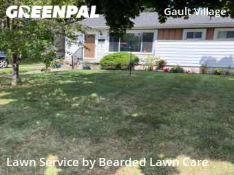 Lawn Mow nearby Ypsilanti, MI, 