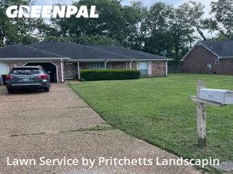 Yard Cutting nearby Smyrna, TN, 