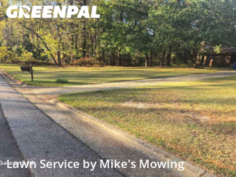 Lawn Maintenance nearby Fayetteville, NC, 