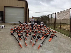 R.P.M. Parts and Small Engine, Inc. Owner Photo