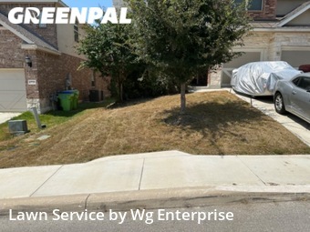 Lawn Maintenance nearby San Antonio, TX, 