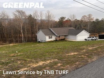 Yard Mowing nearby Tunnel Hill, TN, 