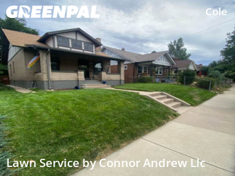 Yard Mowing nearby Denver, CO, 