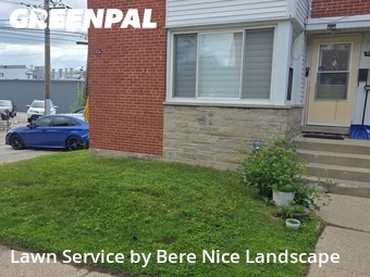 Lawn Care Service nearby Skokie, IL, 