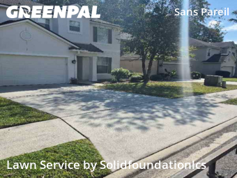 Lawn Care Service nearby Jacksonville, FL, 
