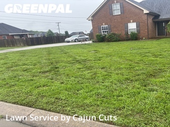 Grass Cut nearby Murfreesboro, TN, 