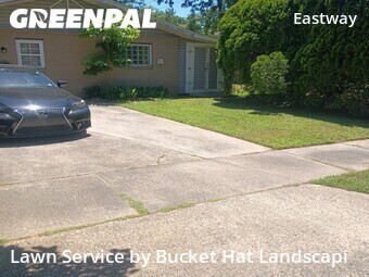 Lawn Care nearby Charlotte, NC, 