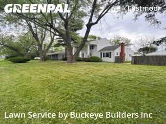 Grass Cutting nearby Columbus, OH, 