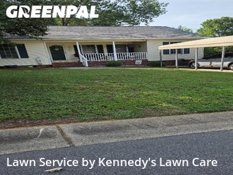 Yard Cutting nearby Concord, NC, 