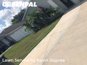 Grass Cutting nearby Tampa, FL, 