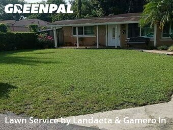Lawn Care nearby Hollywood, FL, 
