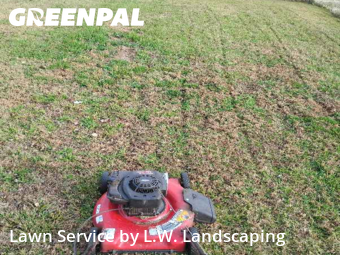 Lawn Mow nearby Portsmouth, VA, 