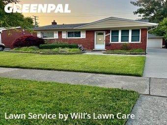 Lawn Mowing Service nearby Roseville, MI, 