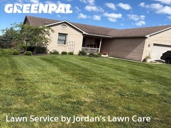Lawn Mowing nearby Greenwood, IN, 