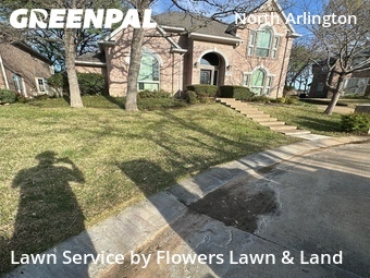 Lawn Maintenance nearby Arlington, TX, 