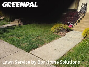 Yard Cutting nearby Ashburn, VA, 