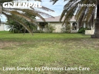 Lawn Cut nearby Cape Coral, FL, 
