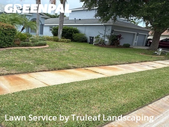 Yard Mowing nearby Bradenton, FL, 