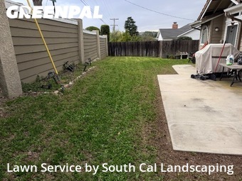 Work completed by the-yard-cutting-businesses-in-La Mesa-CA