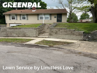 Lawn Care Service nearby Lafayette, IN, 