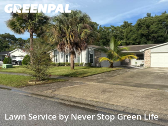 Lawn Maintenance nearby Orlando, FL, 