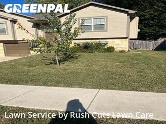 Lawn Maintenance nearby Independence, MO, 