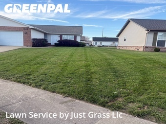Lawn Mowing nearby O'fallon, IL, 