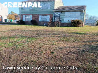 Lawn Cutting nearby Richmond, VA, 