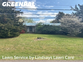 Lawn Mowing nearby Knoxville, TN, 