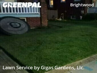 Lawn Care nearby Washington, VA, 