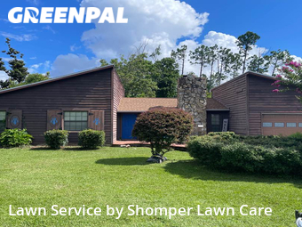 Lawn Cut nearby Panama City, FL, 