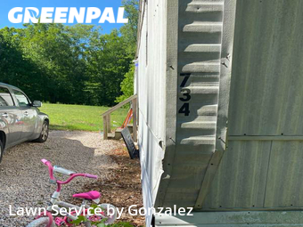 Grass Cut nearby Garner, NC, 