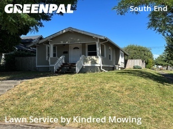 Affordable Landscaping In Tacoma,98408,Landscaping Services by Kindred Mowing, work completed in Jun , 2026