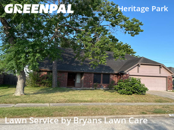 Lawn Care nearby Friendswood, TX, 