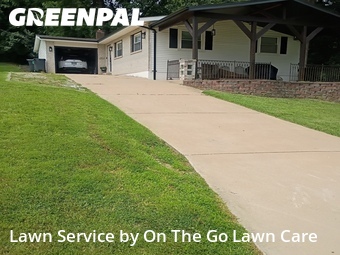 Lawn Care Service nearby Saint Charles, MO, 