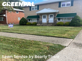 Grass Cut nearby Mayfield Heights, OH, 