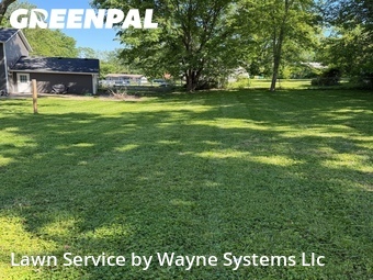 Grass Cut nearby Columbia, MO, 